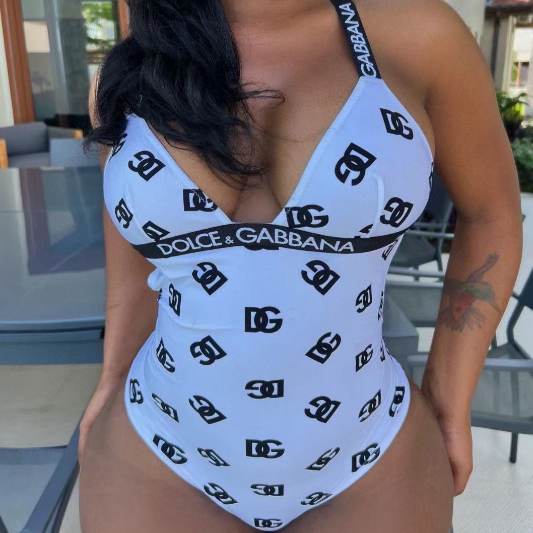 D  New Swimwear
