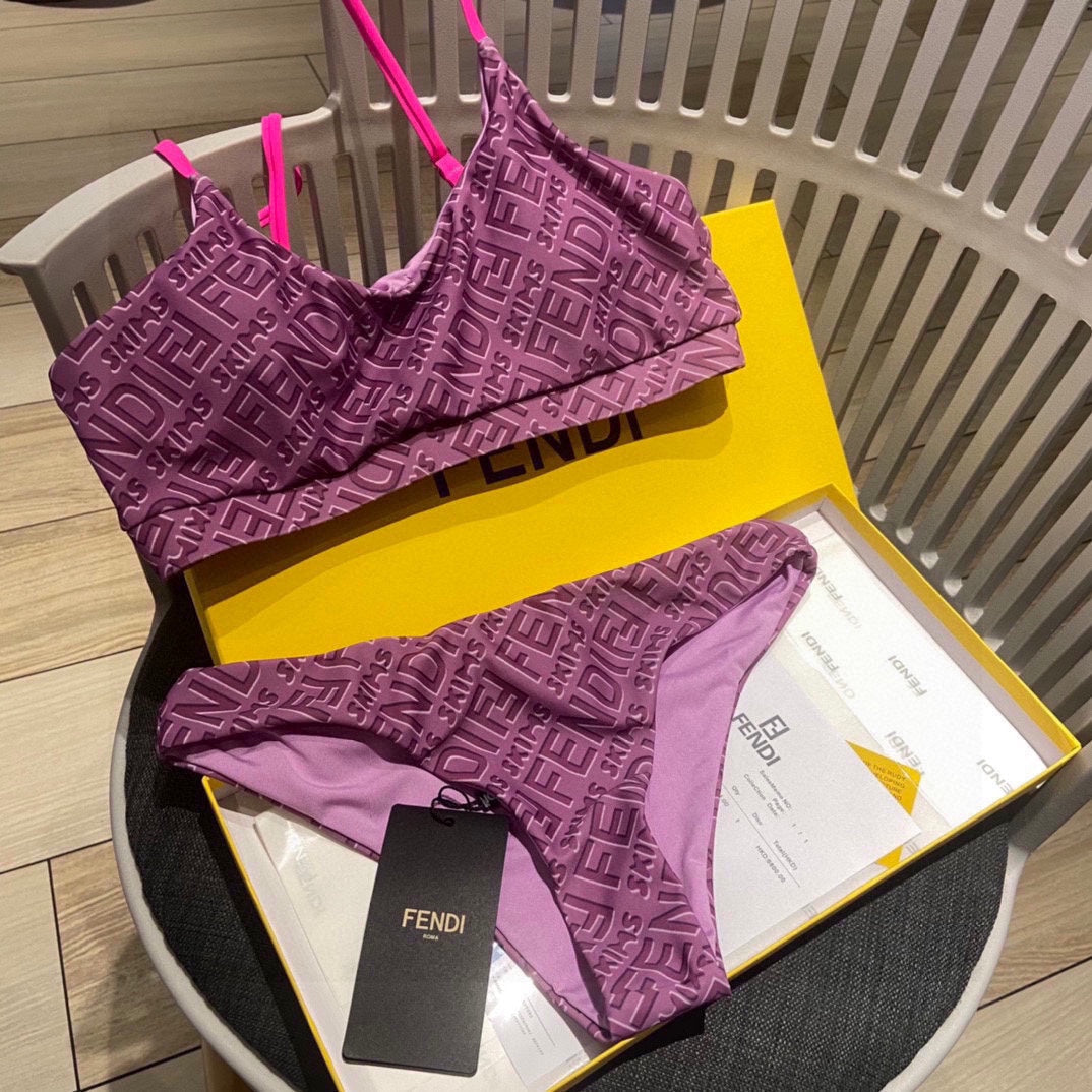 F  New Swimwear