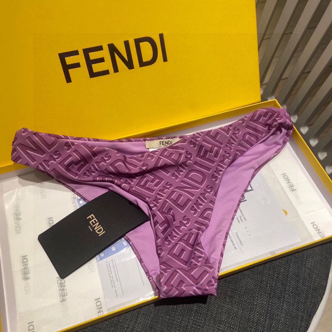 F  New Swimwear