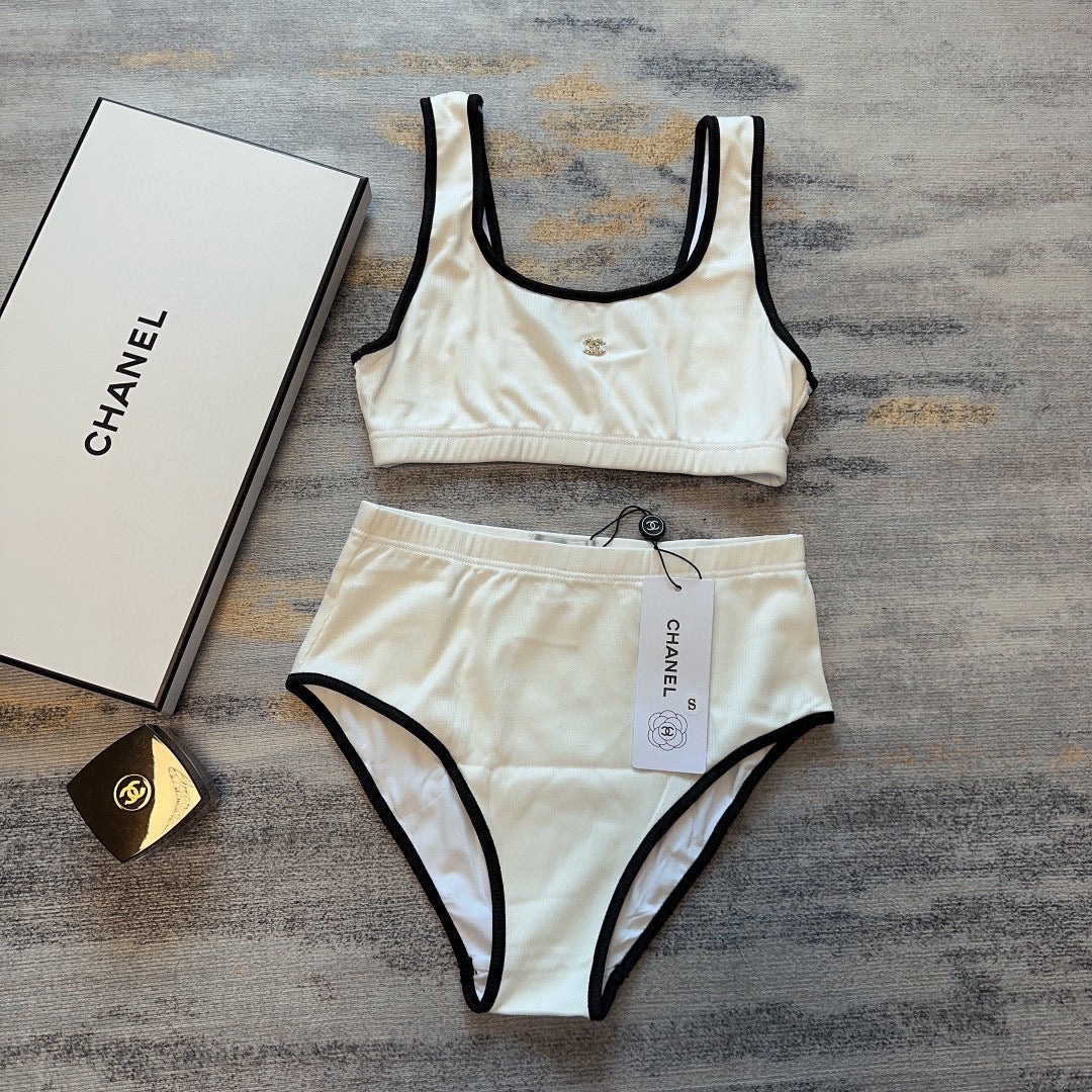 C  New Swimwear