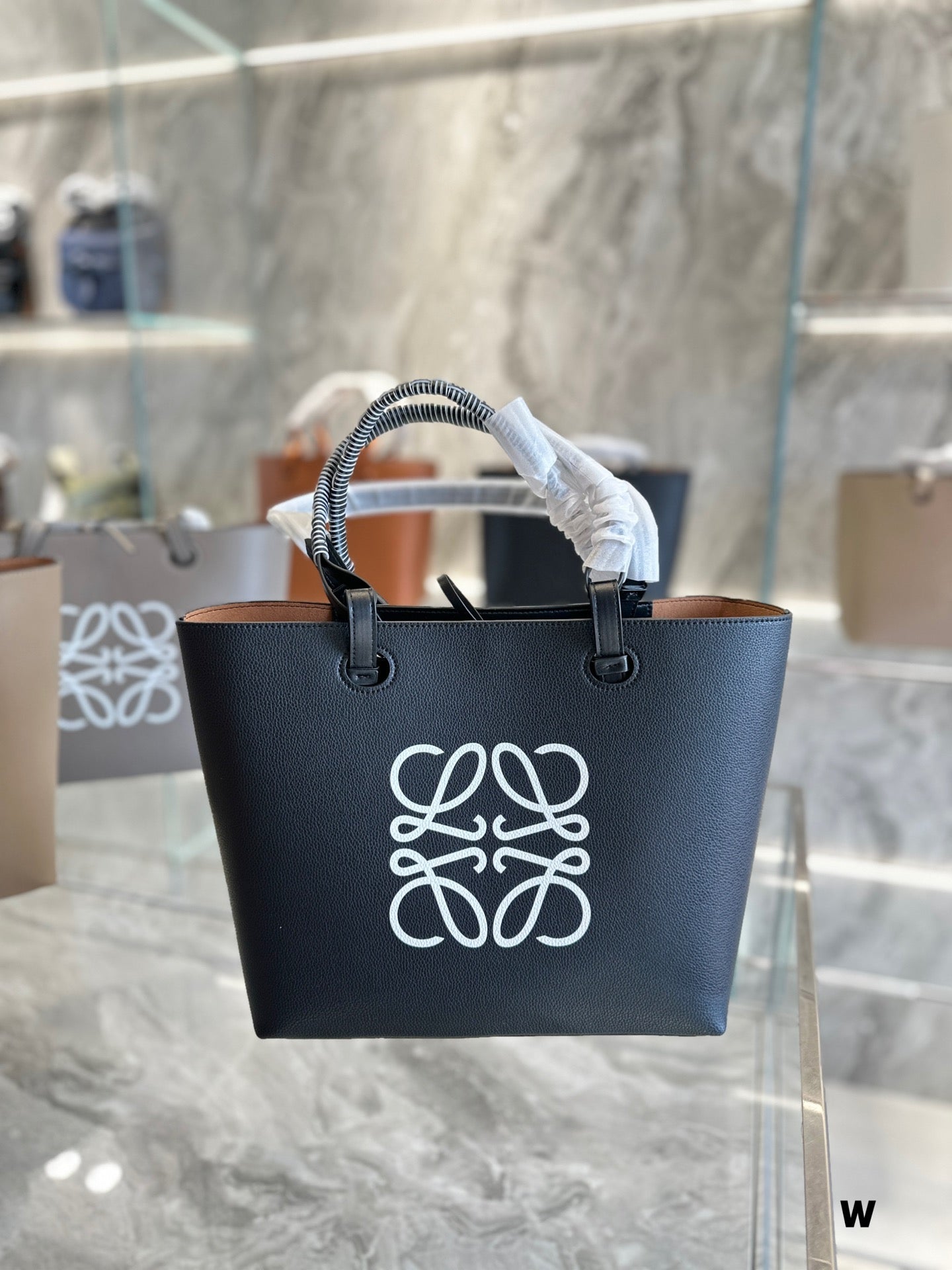 New Premium L Commuter Tote Bag