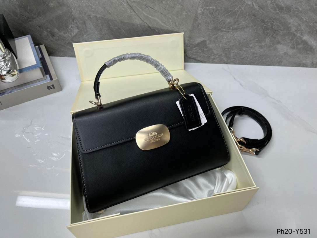 C      new bag