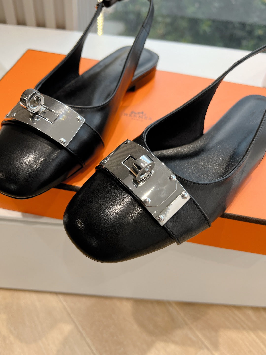 H24 new sandals VIP 1:1