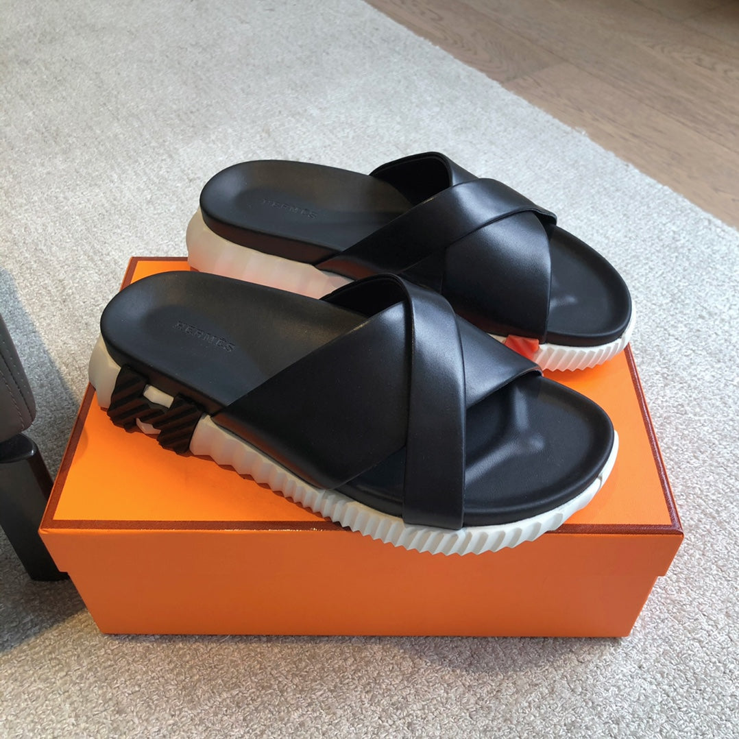 He**24 new sandals  VIP 1：1