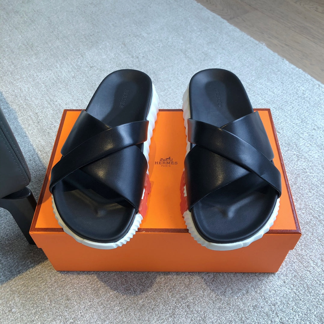 He**24 new sandals  VIP 1：1