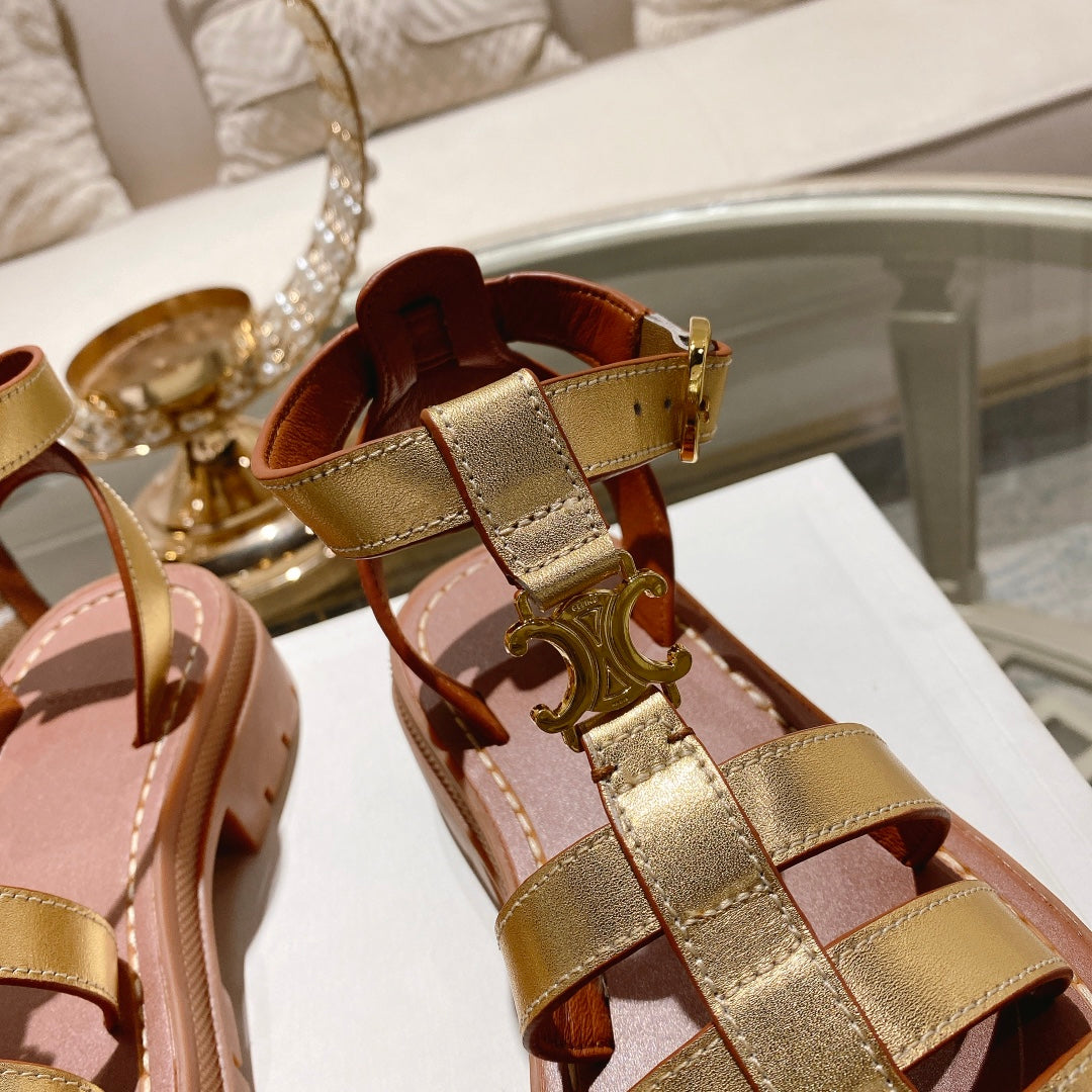 New sandals Celi are most versatileVIP1：1