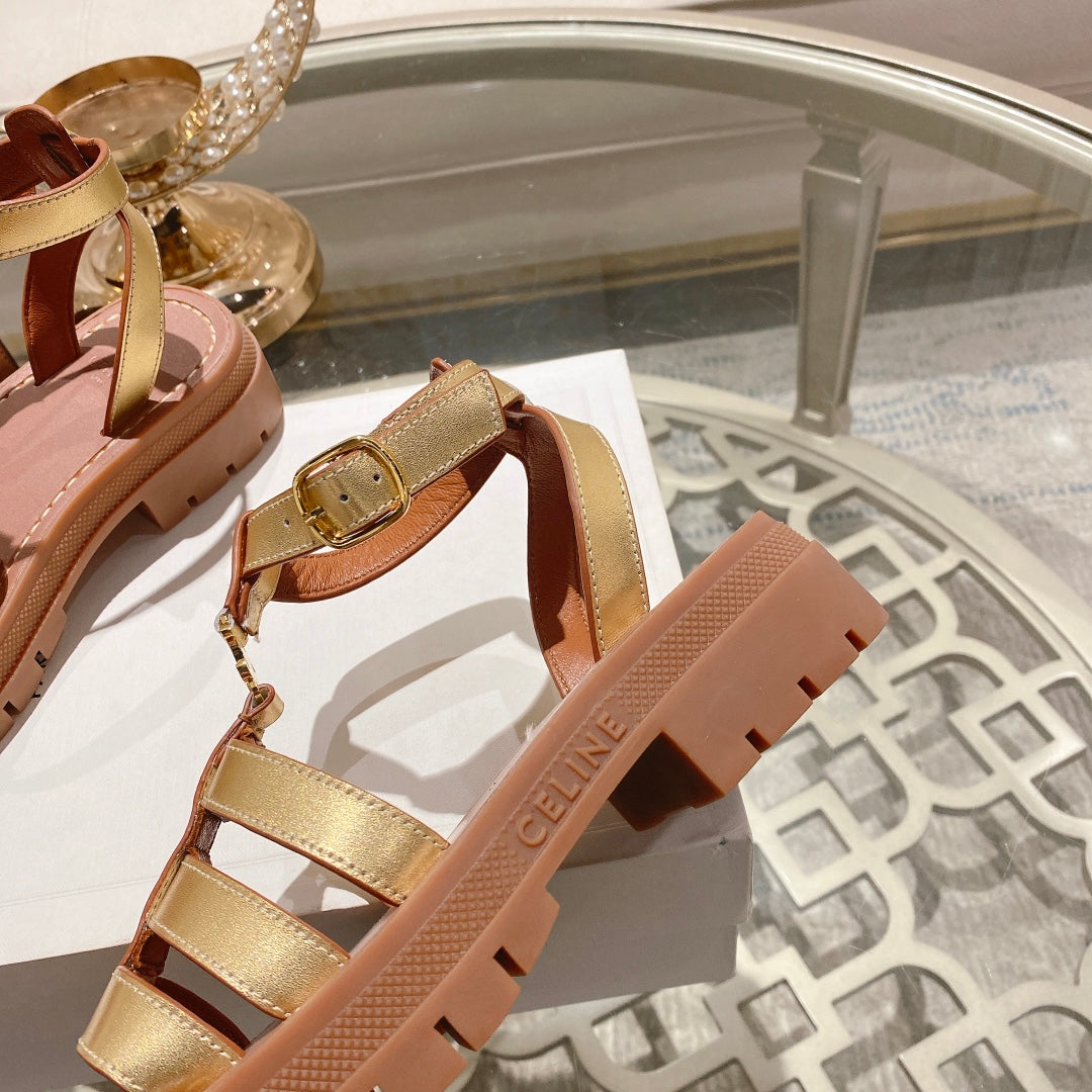 New sandals Celi are most versatileVIP1：1