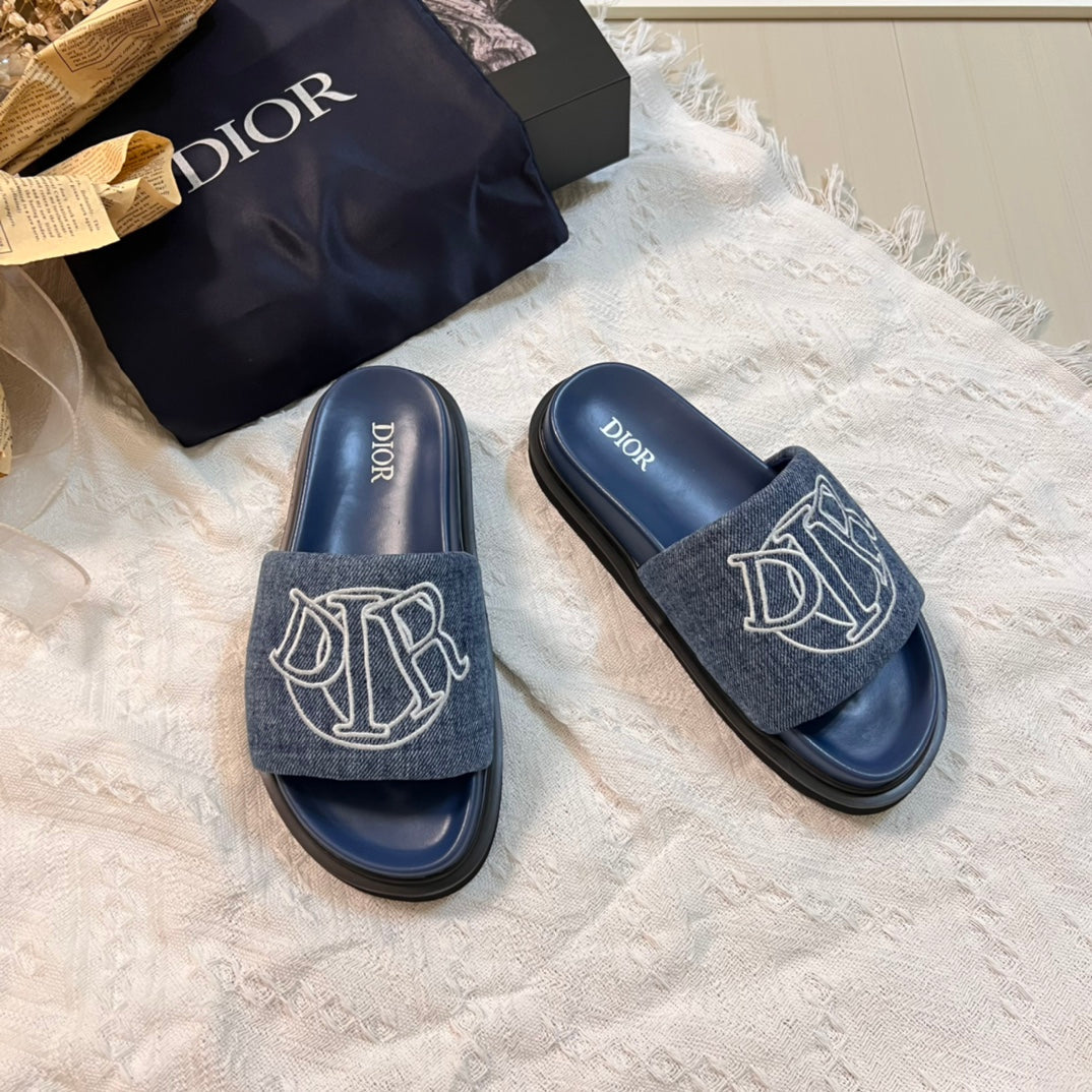 DIOR 2024 Top Counter New Limited Edition