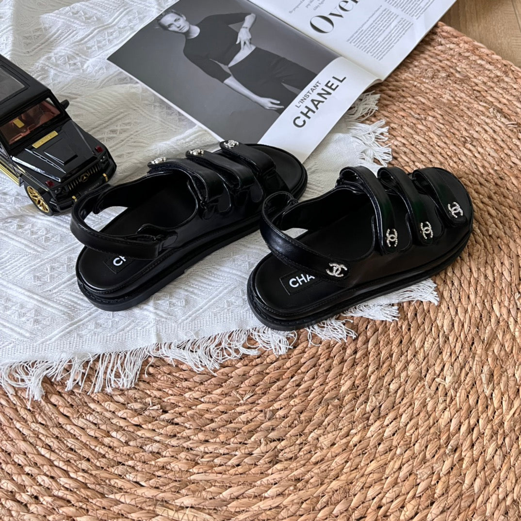 CHANEL Chanel 2024 Top Counter Early Summer New Style